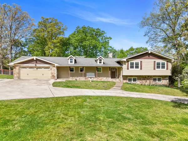 2024 Clematis Drive, Hixson, TN 37343