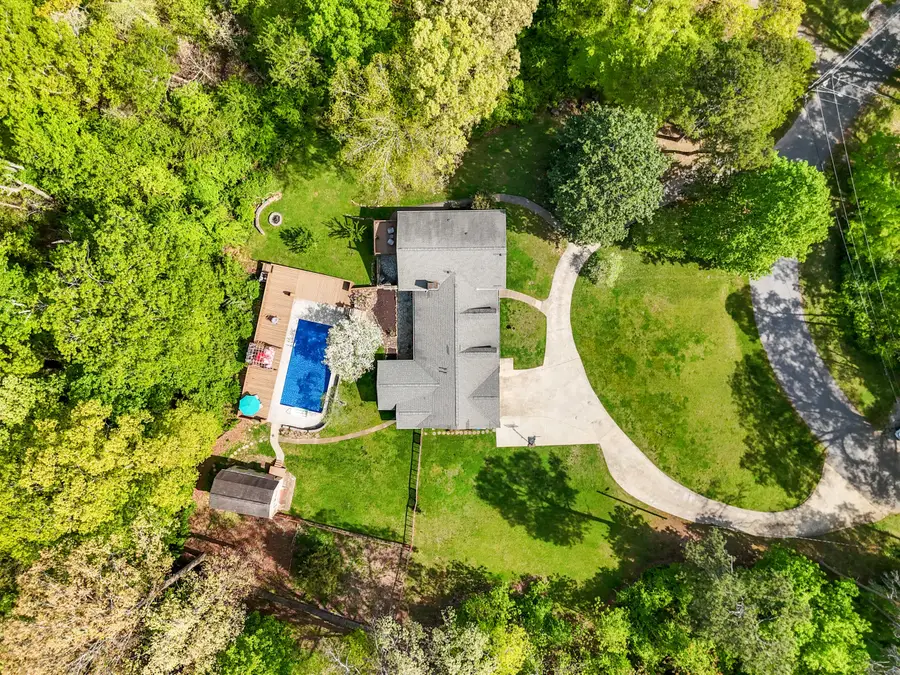 2024 Clematis Drive, Hixson, TN 37343 - #3