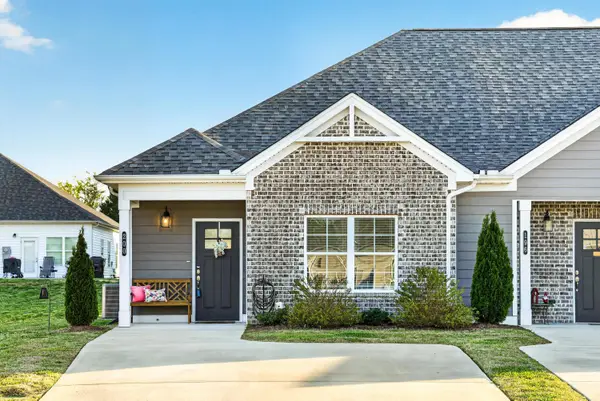 200 Bellingham Cove Ne, Cleveland, TN 37312