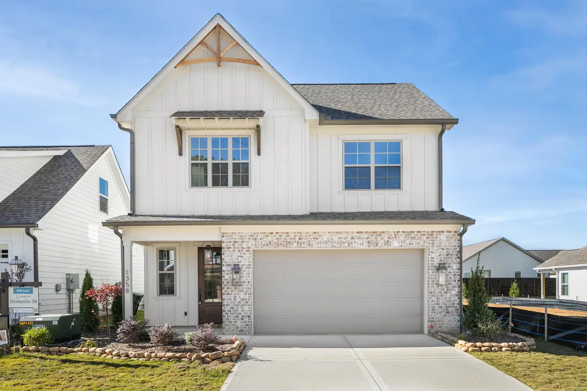 1265 Little Sorrel Road #07, Hixson, TN 37343 - #1