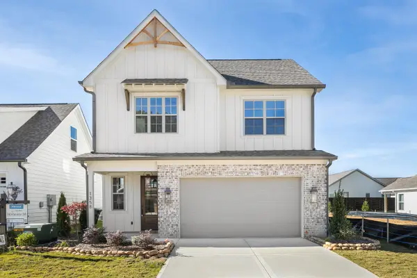 1265 Little Sorrel Road #07, Hixson, TN 37343