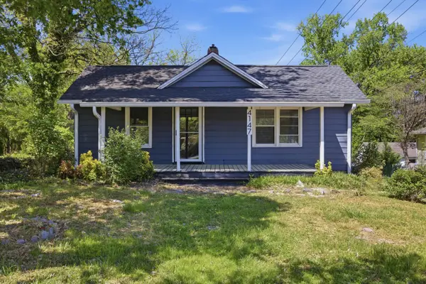 4147 Bonny Oaks Drive, Chattanooga, TN 37406