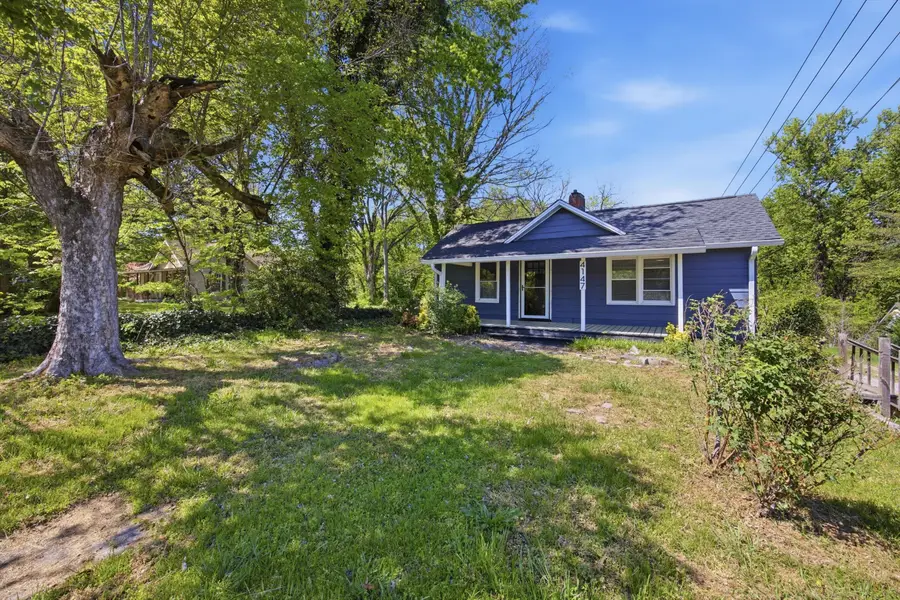 4147 Bonny Oaks Drive, Chattanooga, TN 37406 - #2