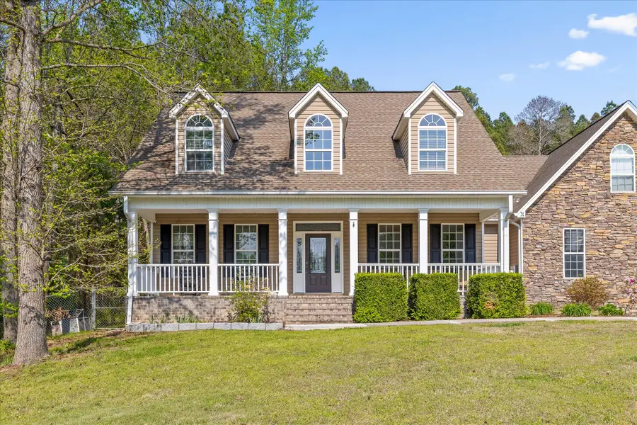 145 Cora Lane, Ringgold, GA 30736 - #3