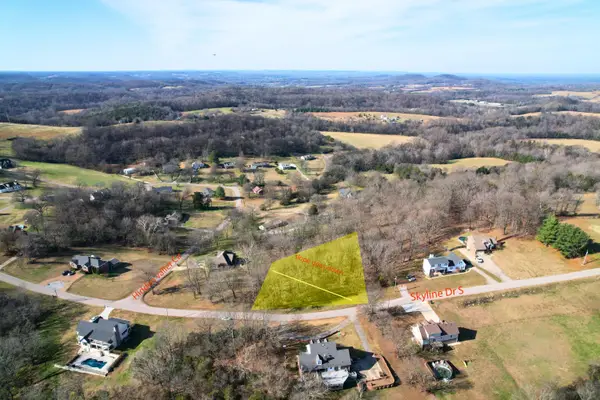 19 Skyline Drive S, Lewisburg, TN 37091