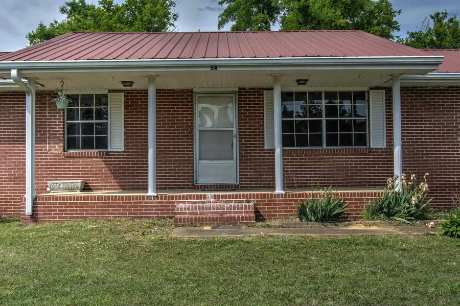 54 Malenda Drive, Trenton, GA 30752 - #2