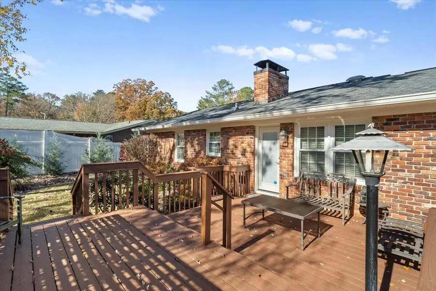 1600 Elaine Way, Dalton, GA 30720 - #2