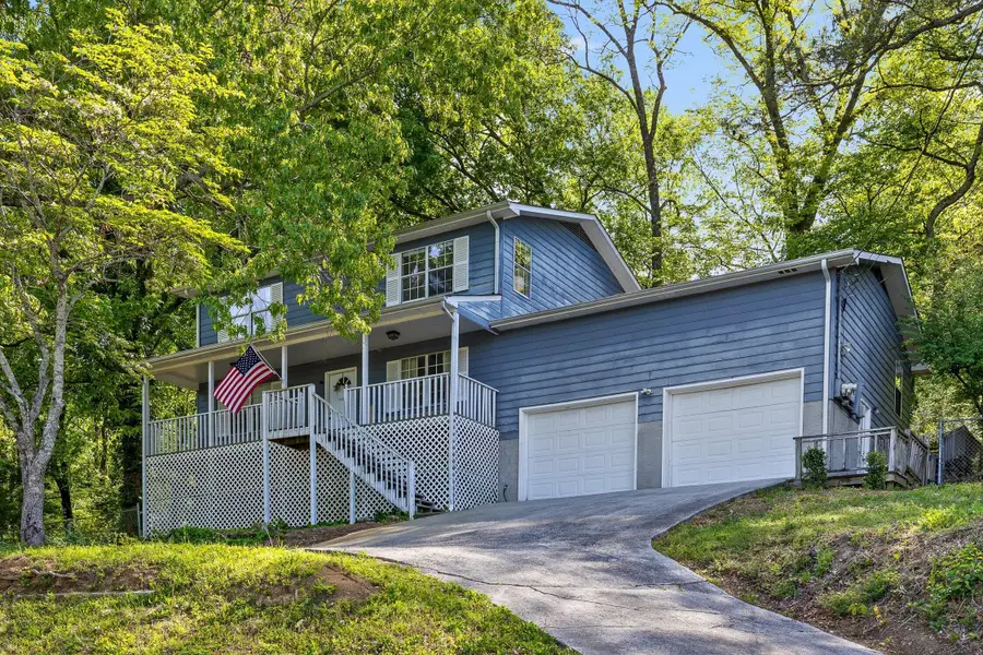 1302 Labrea Drive, Chattanooga, TN 37421 - #2