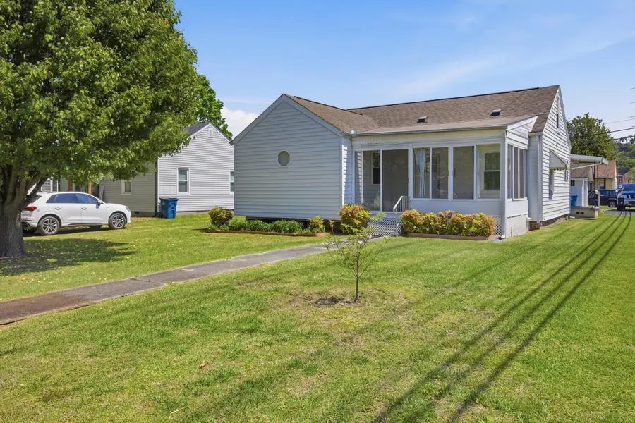 618 Carden Avenue, Rossville, GA 30741 - #2