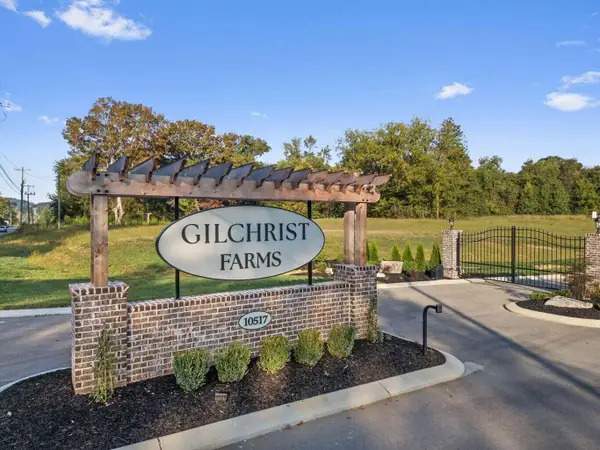 6107 Gilchrist Lane #Lot 1, McDonald, TN 37353