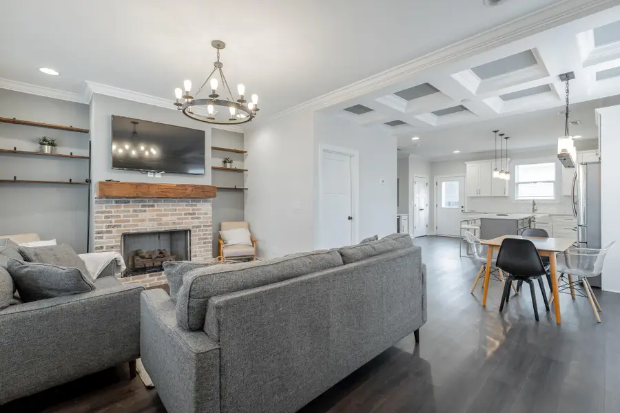 1407 Park Avenue, Chattanooga, TN 37408 - #3