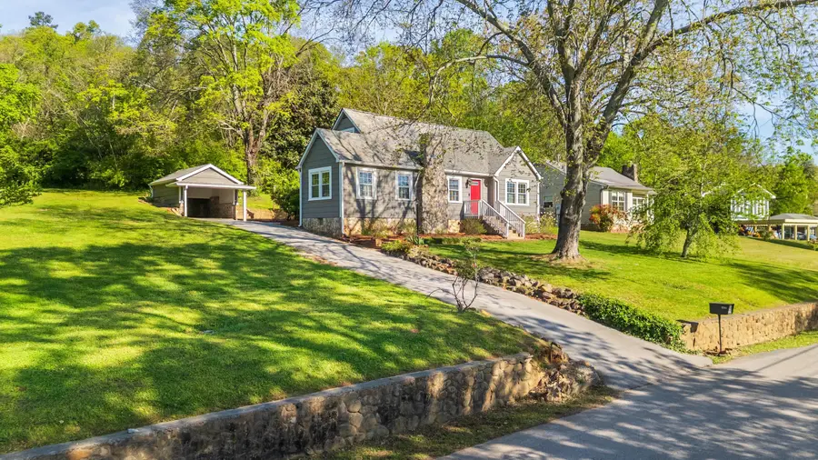 2705 Berkley Drive, Chattanooga, TN 37415 - #3