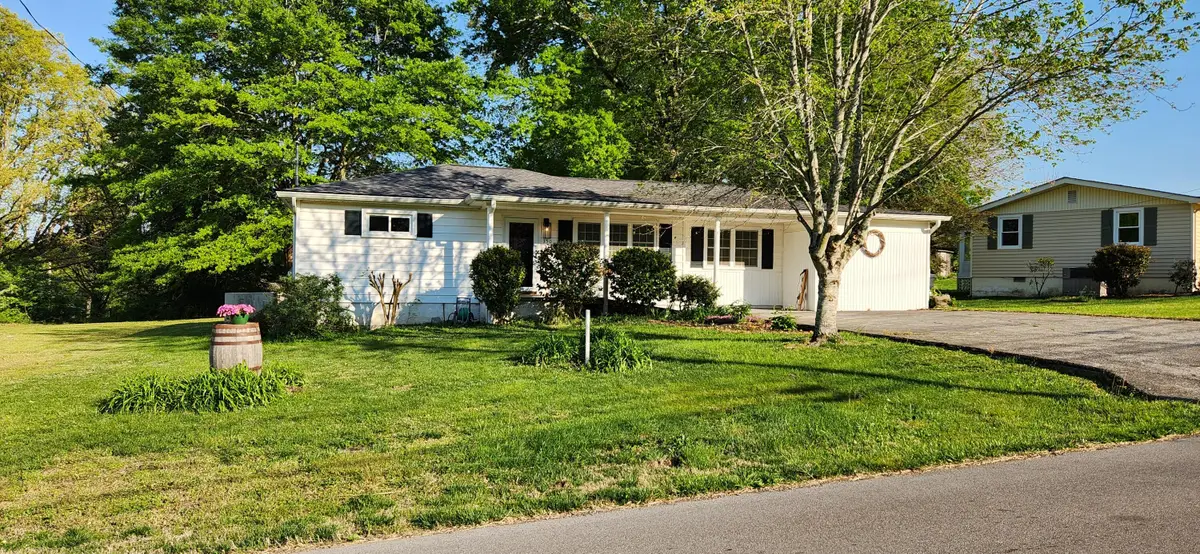 350 Isbill Road, Chattanooga, TN 37419 - #1