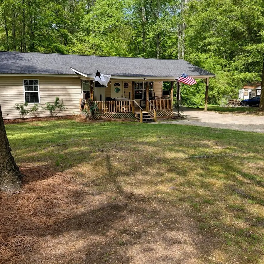 63 Chevelle Drive, Chatsworth, GA 30705 - #2