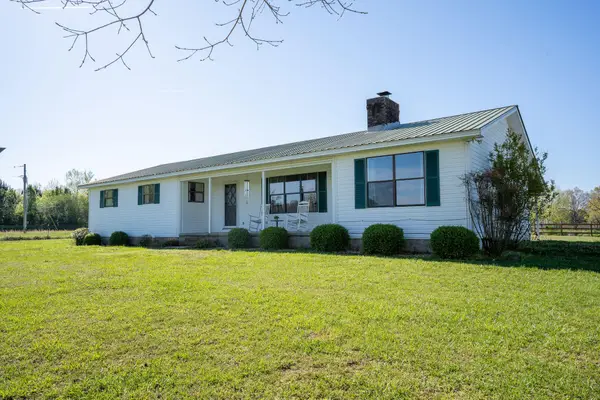 3788 County Road 395, Dutton, AL 35744