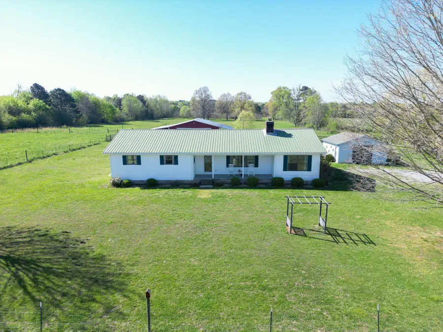 3788 County Road 395, Dutton, AL 35744 - #2