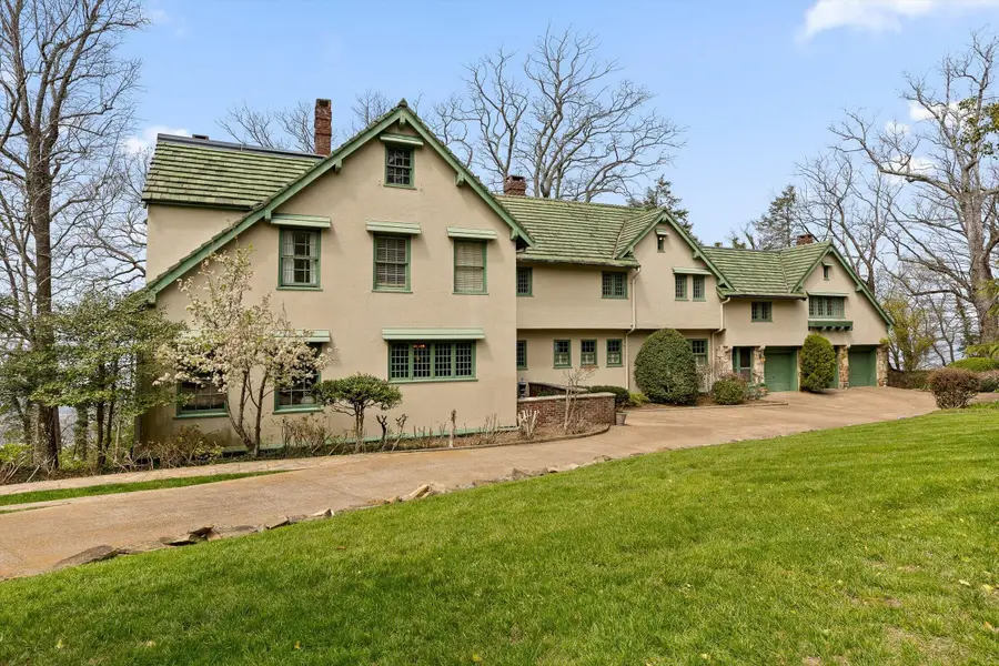 588 W Brow Road, Lookout Mountain, TN 37350 - #3