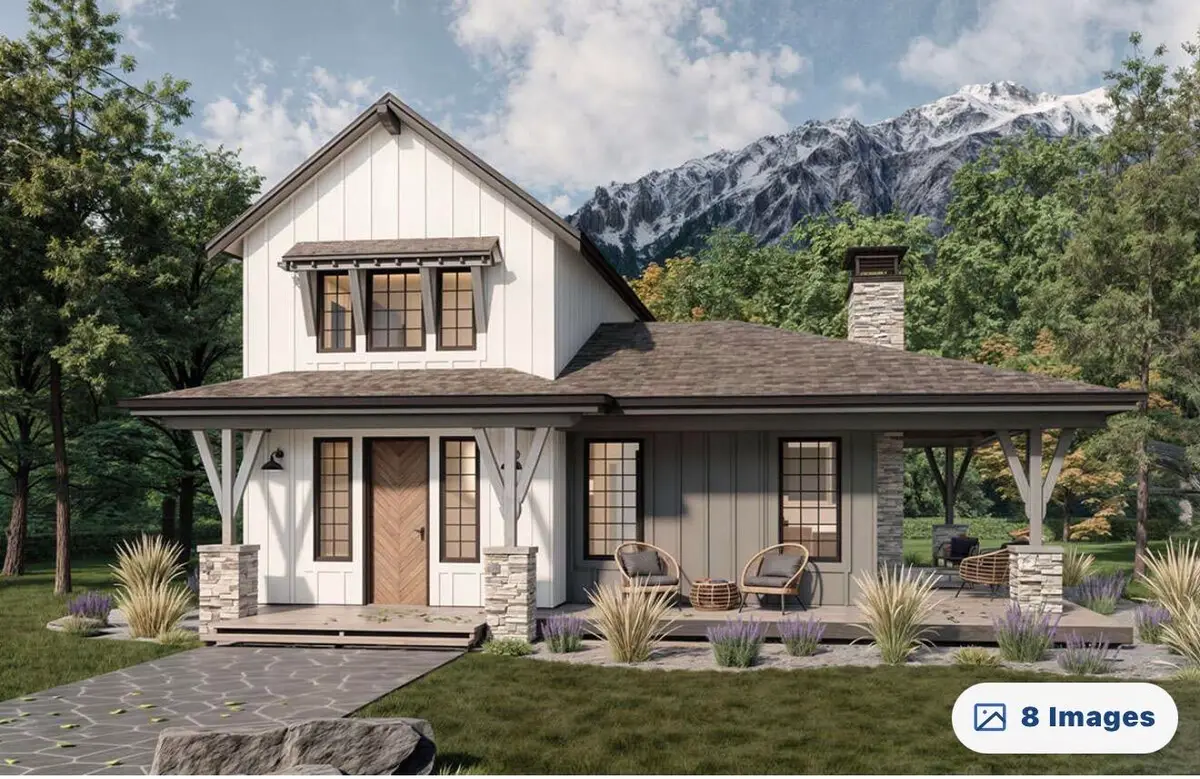 10385 S Pittsburg Mountain Road, South Pittsburg, TN 37380 - #1