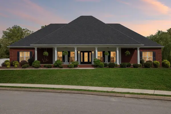 940 Brandy Way, Soddy Daisy, TN 37379