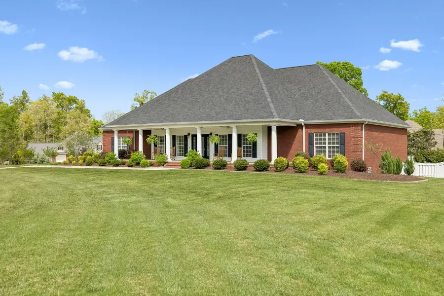 940 Brandy Way, Soddy Daisy, TN 37379 - #3