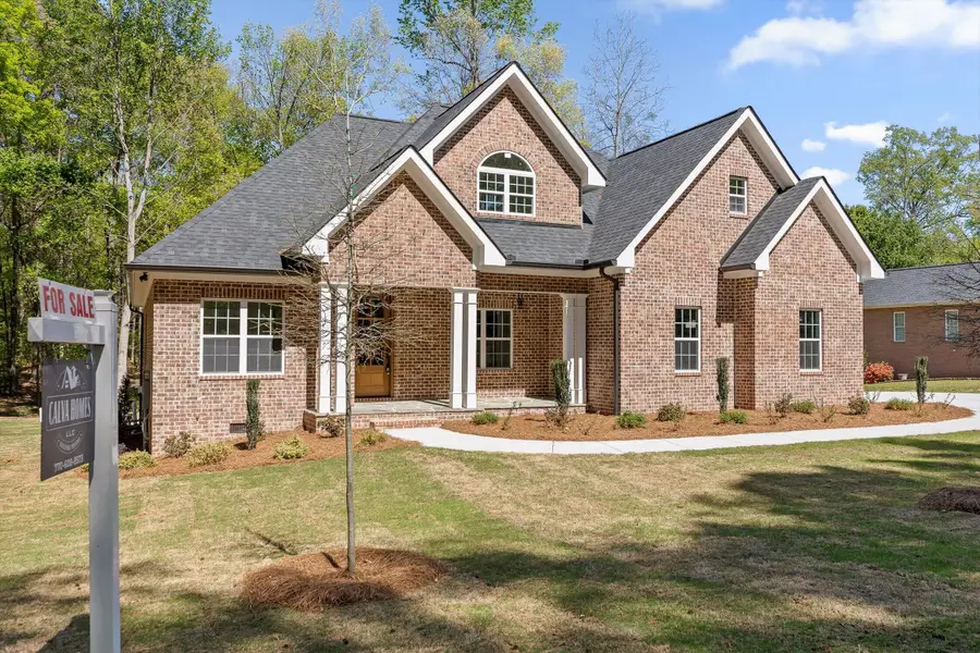 800 Moravian Bend, Chatsworth, GA 30705 - #3