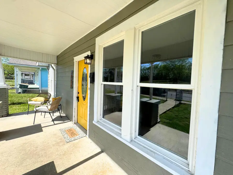 3521 Chandler Avenue, Chattanooga, TN 37410 - #2