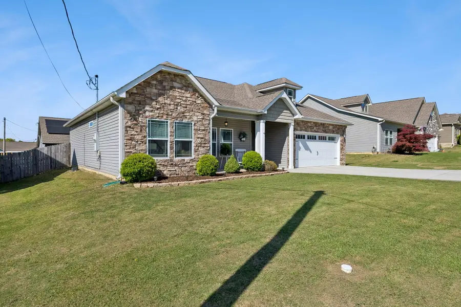 307 Franklin Circle, Fort Oglethorpe, GA 30742 - #3