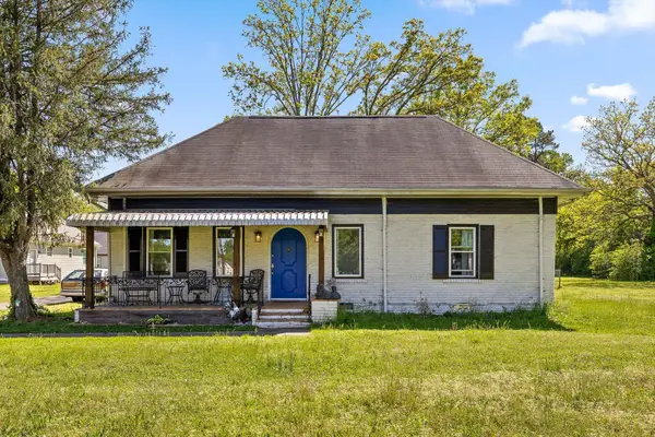 4592 Old Mission Road, Chattanooga, TN 37411