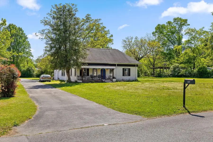 4592 Old Mission Road, Chattanooga, TN 37411 - #2