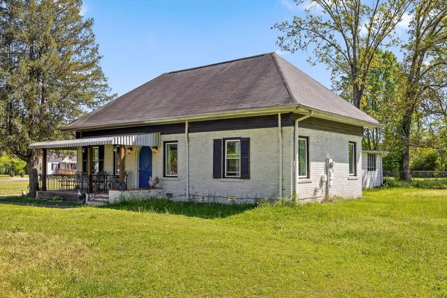 4592 Old Mission Road, Chattanooga, TN 37411 - #3