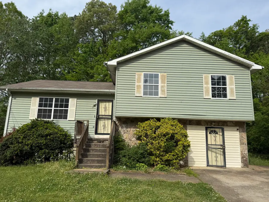 4703 Ranger Lane, Chattanooga, TN 37416 - #2