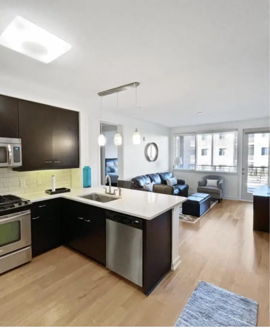 200 Manufacturers Road #Apt 320, Chattanooga, TN 37405 - #2