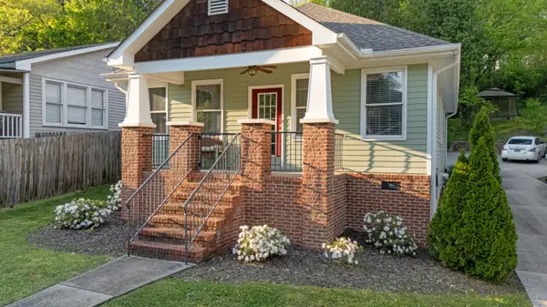 905 Federal Street, Chattanooga, TN 37405