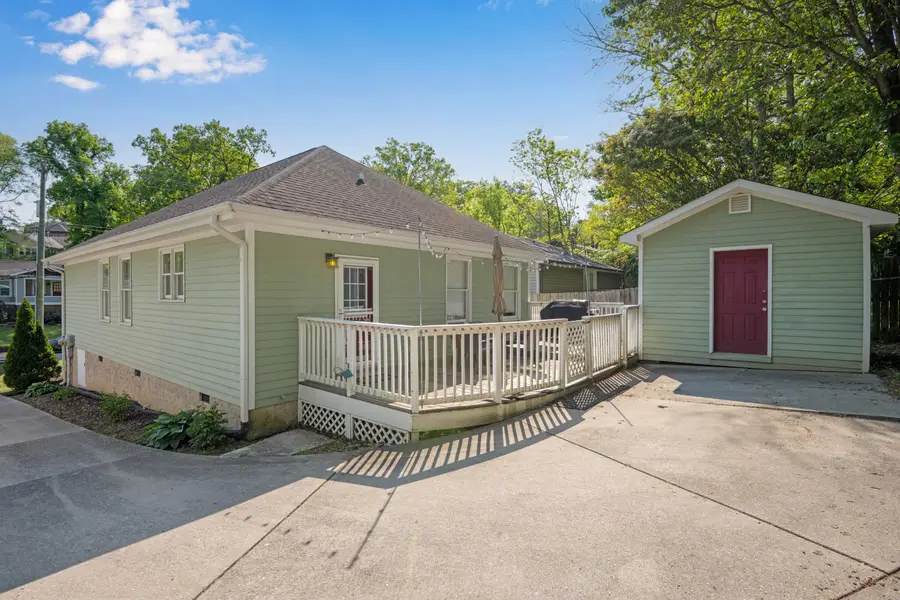 905 Federal Street, Chattanooga, TN 37405 - #2