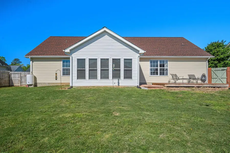 35 Holli Lane, Rossville, GA 30741 - #2