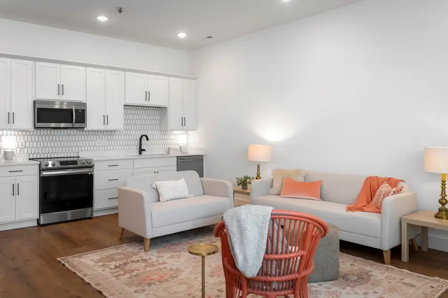 903 Montague Place, Chattanooga, TN 37408 - #3