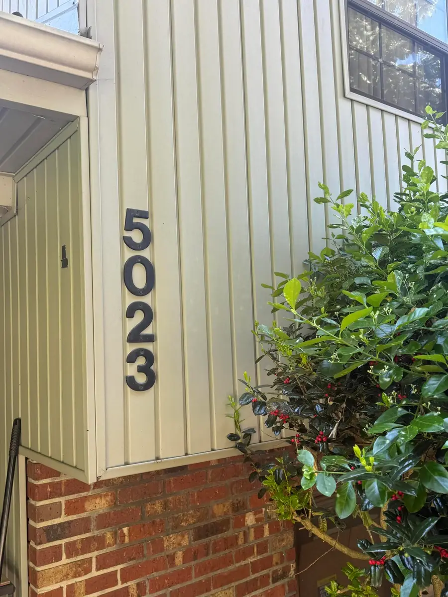 5023 Mimosa Trail, Chattanooga, TN 37416 - #2