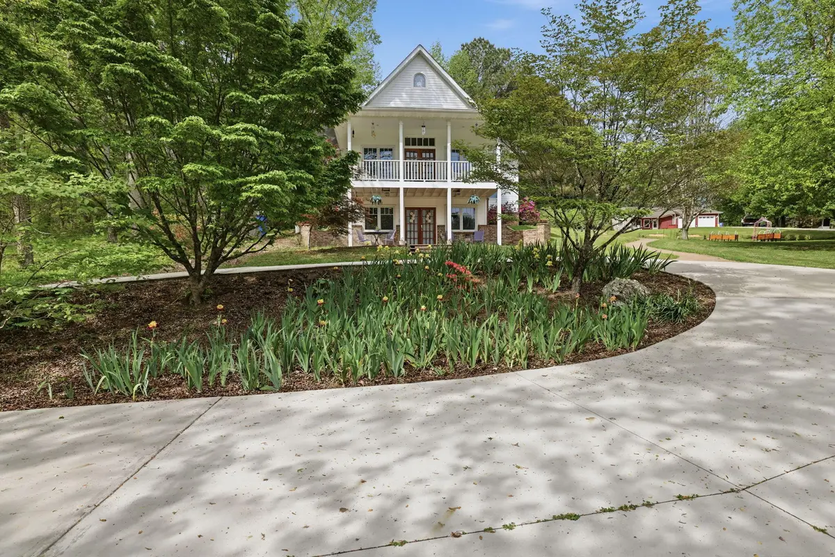 5129 Silver Lane, Apison, TN 37302 - #1