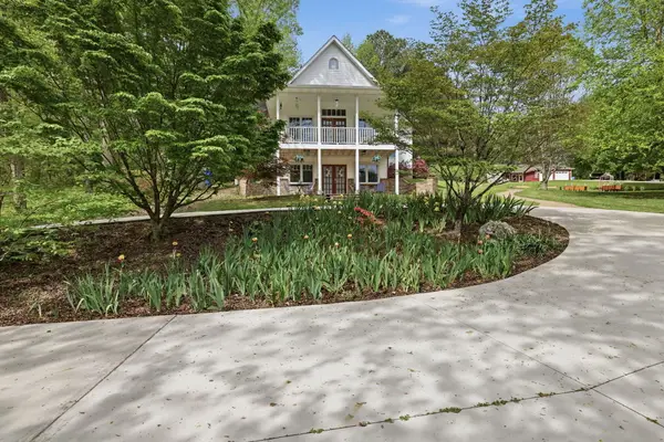 5129 Silver Lane, Apison, TN 37302