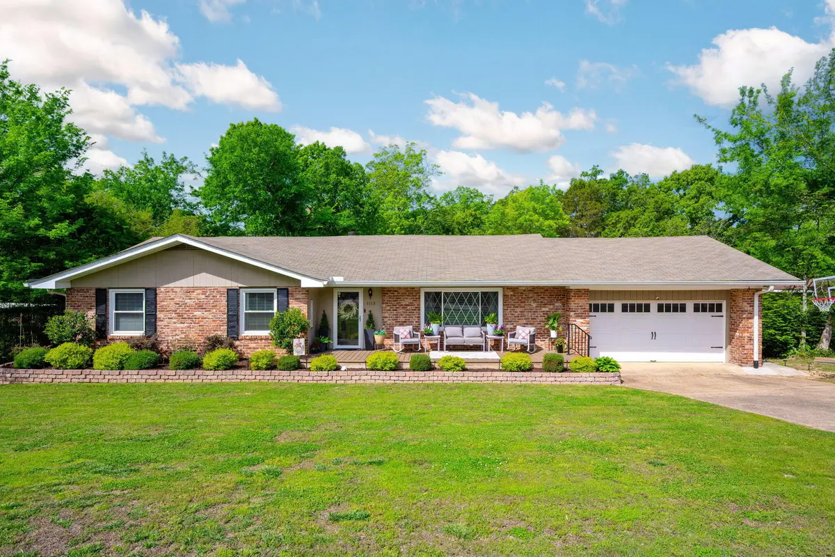 1113 Panorama Drive, Chattanooga, TN 37421 - #1