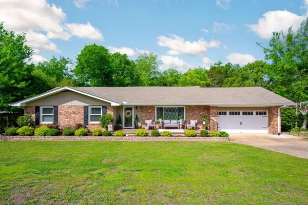 1113 Panorama Drive, Chattanooga, TN 37421