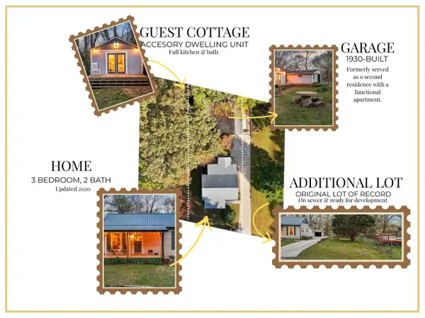 5704 Pumpkin Pie Lane, Chattanooga, TN 37409