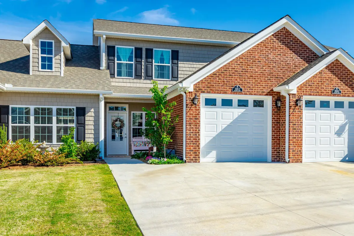 1505 Calloway Drive #Unit 2, Dalton, GA 30721 - #1