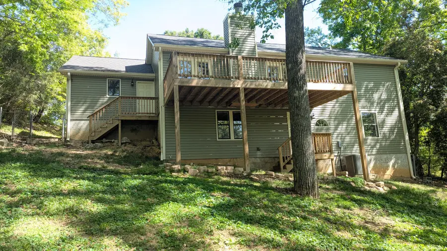 158 Smokewood Lane, Ringgold, GA 30736 - #2