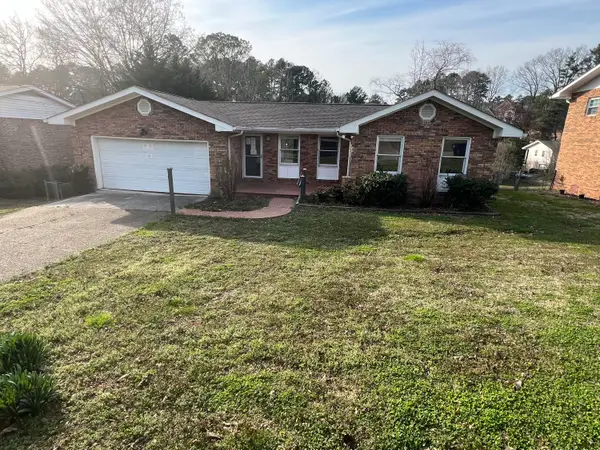 709 Haven Hill Drive, Chattanooga, TN 37412