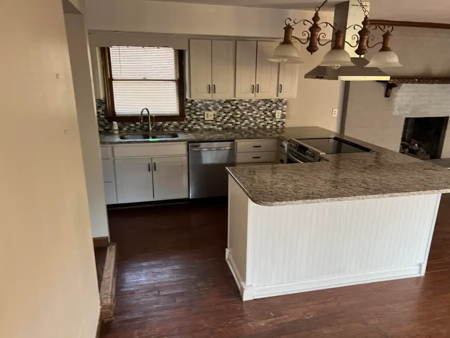 709 Haven Hill Drive, Chattanooga, TN 37412 - #3