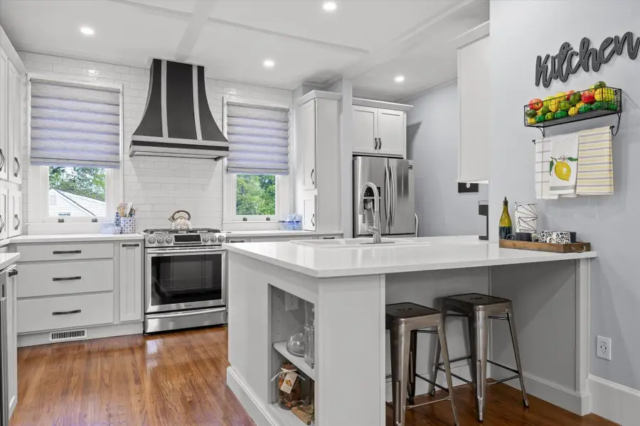 330 Crestway Drive, Chattanooga, TN 37411 - #3