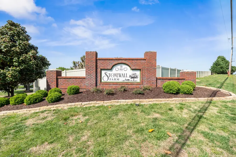 6582 Bayonet Lane, Hixson, TN 37343 - #2