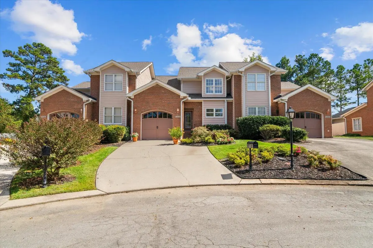 2528 St Lucie Court, Chattanooga, TN 37421 - #1