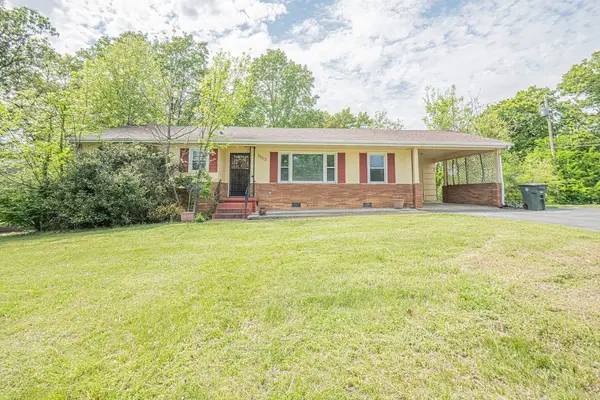 3803 Laird Lane, Chattanooga, TN 37415